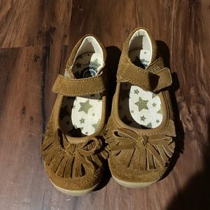 Livie & Luca Moccasins